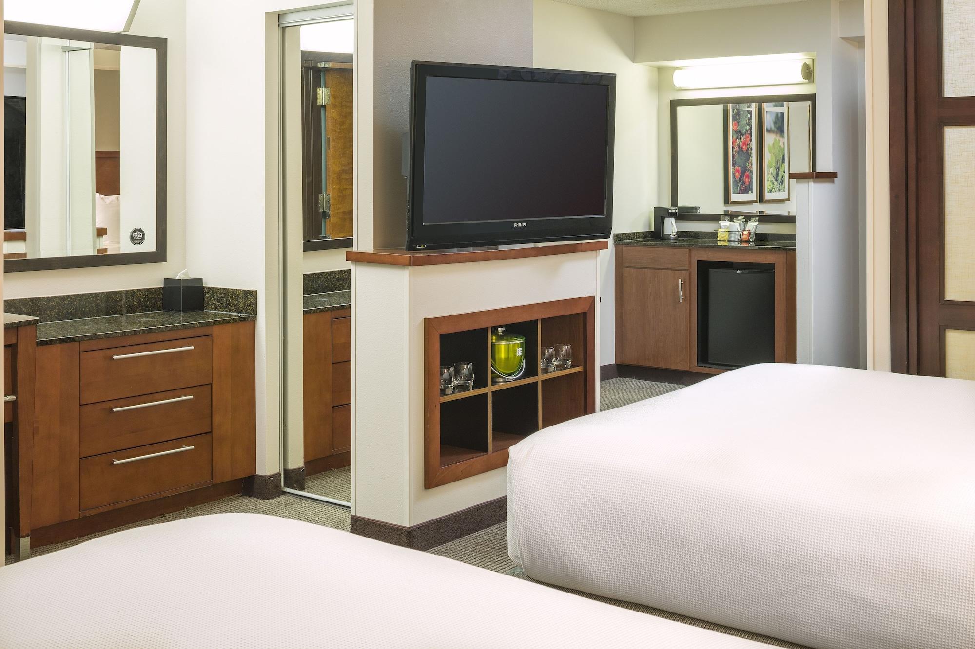 Hyatt Place Austin Arboretum Екстер'єр фото