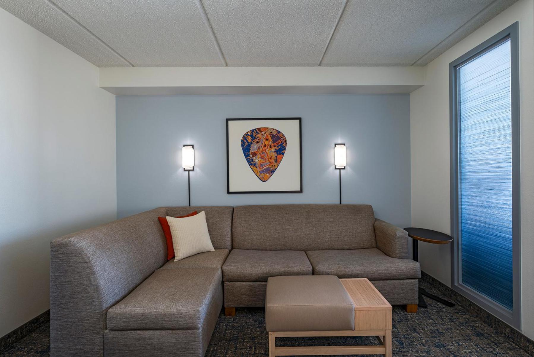 Hyatt Place Austin Arboretum Екстер'єр фото